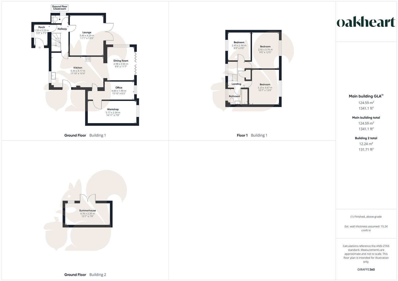 Floorplan thumbnail